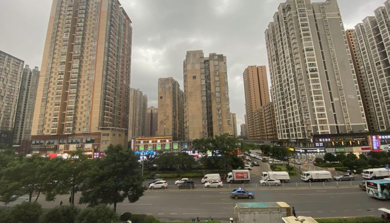 Info - Moke Xiaozhu Hotel (Changsha Quantang Changhe Commercial Center Store)