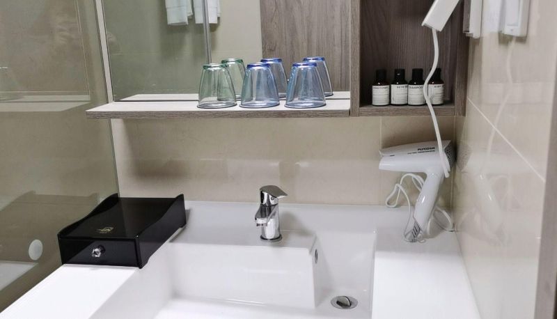 Info - Shanyingju Resort Hotel (Mount Emei High speed Railway Station)