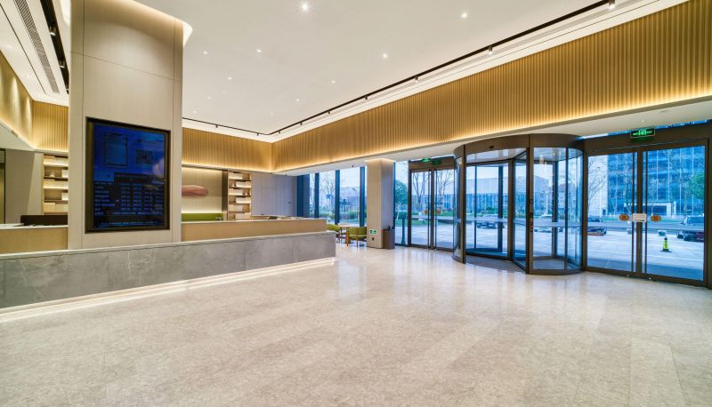 Hotel Außenbreich - All-season Hotel (Huzhou Changxing Talent Building Store)