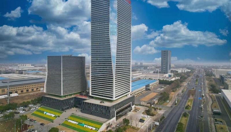 Info - All-season Hotel (Huzhou Changxing Talent Building Store)