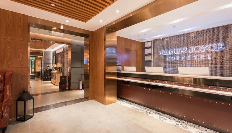 Hotel Außenbreich - Zhe · Fei Hotel (Beijing University of International Trade and Technology Pingyuan Subway Station Store)