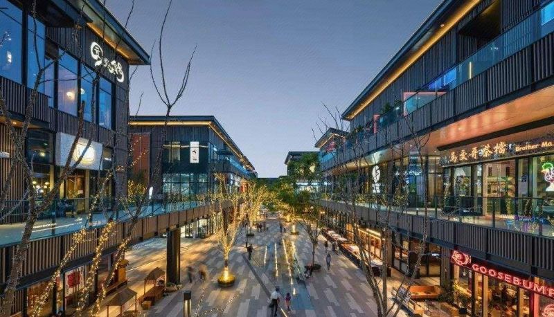 Información - Xitang · ET E-sports Hotel