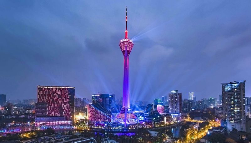 Información - Xitang · ET E-sports Hotel