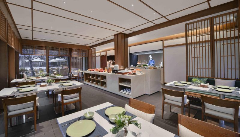 Hotel Außenbreich - Nanjing Lishui Huajiantang · Fulinyi