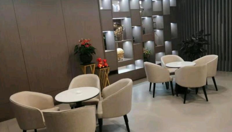 Hotel Außenbreich - Kangyuan Ginkgo Boutique Hotel