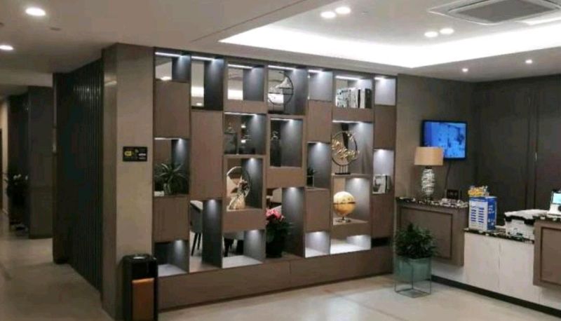 Hotel Außenbreich - Kangyuan Ginkgo Boutique Hotel