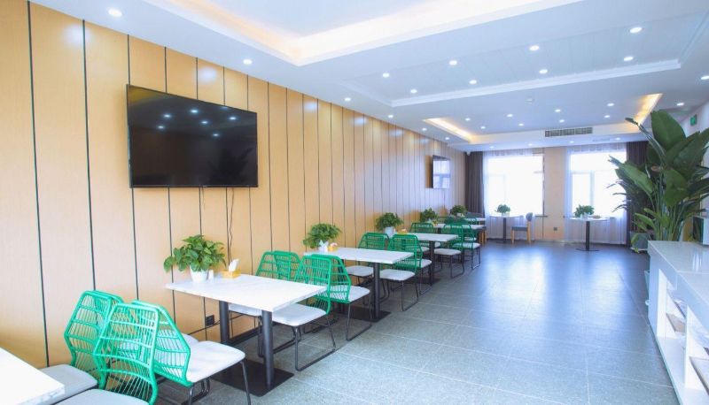 Area esterna dell'hotel - Shangke Youpin Hotel (Tongliao Horqin District Hospital Railway Station Store)