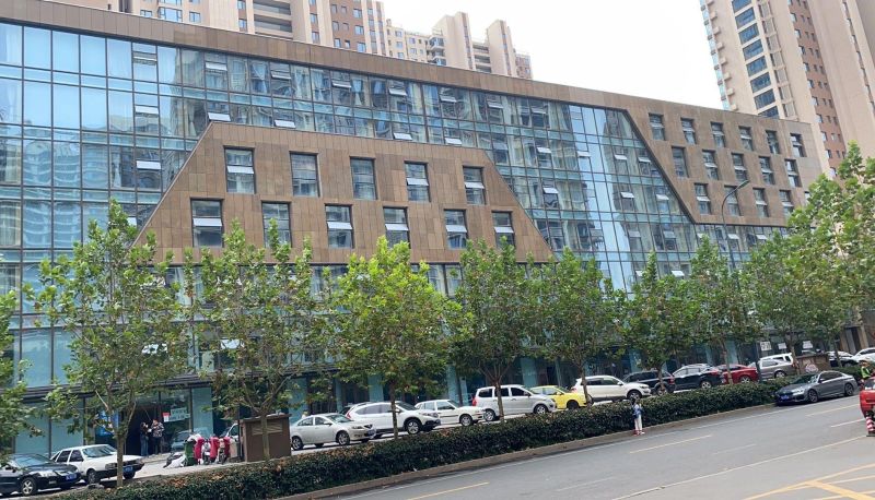Info - Tingzhu Apartment (Wanda Plaza Store)