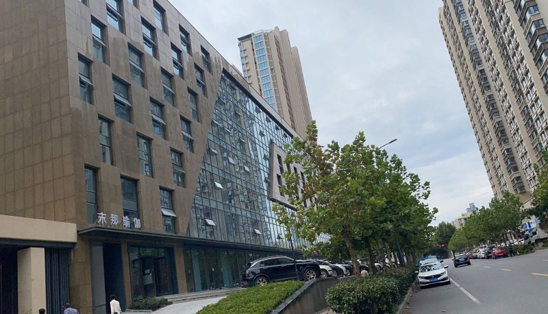 Info - Tingzhu Apartment (Wanda Plaza Store)
