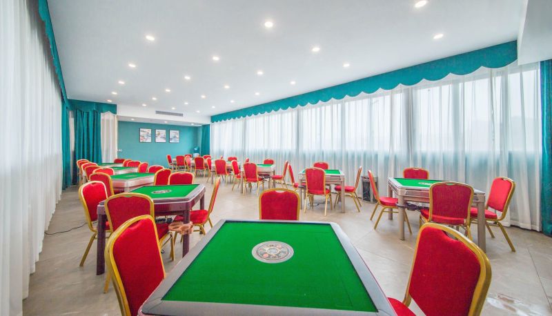 Hotel Außenbreich - Splendid Guotai Hotel (Bishan Xiuhu Park Store)