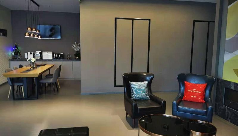 Hotel Außenbreich - Nantong Sutong Science Park) Home Inn (Lecheng Road Store