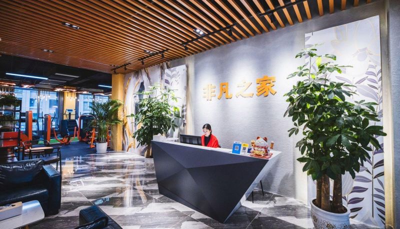 Extérieur de l'hôtel - Shangyiju Hotel