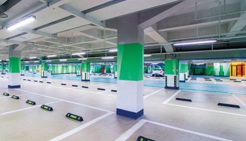 Info - Shangyiju Hotel