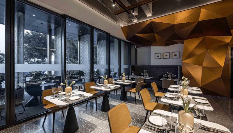 Area esterna dell'hotel - Back to Hotel (Zhuhai Lovers Road Sun Moon Bay Store)