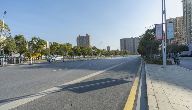 Info - Yafid Xi'an Hotel (new Wuyue Plaza Qianhu University City Store)