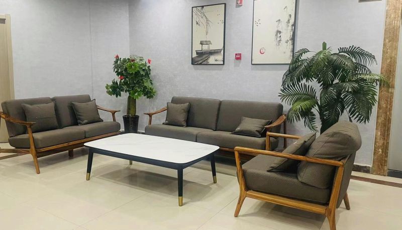Hotel Außenbreich - Yashe Hotel (Yangjialing Yan'an University Store)
