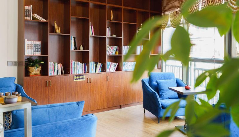 Hotel outdoor area - Guiyang) Holiday Inn Zijin No.1 (Wanda Plaza Store