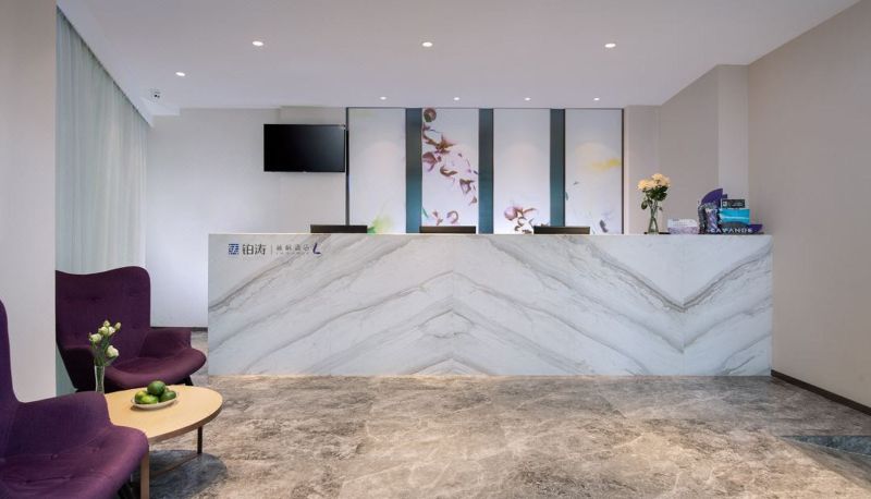 Hall - Lavande Hotel Xiamen Convention and Exhibition Center Guanyinshan Subway Station Branch (Xiamen Huandao Road Guanyinshan Convention and Exhibition Center)