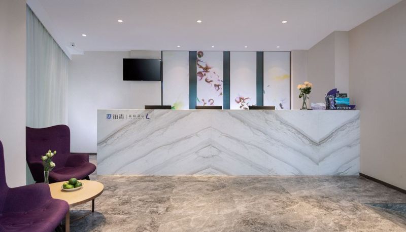 Camera superior (singola) - Lavande Hotel Xiamen Convention and Exhibition Center Guanyinshan Subway Station Branch (Xiamen Huandao Road Guanyinshan Convention and Exhibition Center)