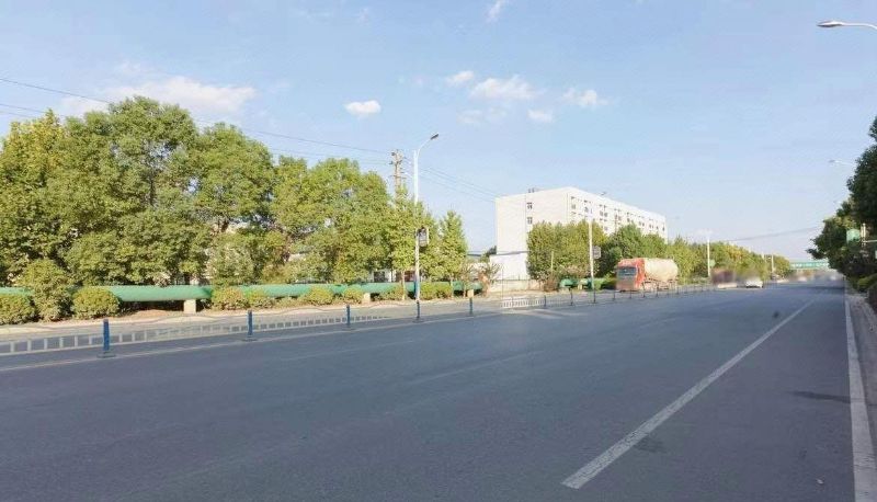 Info - Vienna Hotel (Hanchuan Xinhe store)