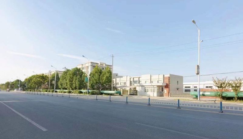 Info - Vienna Hotel (Hanchuan Xinhe store)
