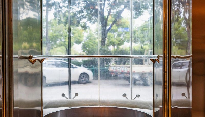 Area esterna dell'hotel - City Selection Hotel (Xiaogan Anlu East Times Square Branch)