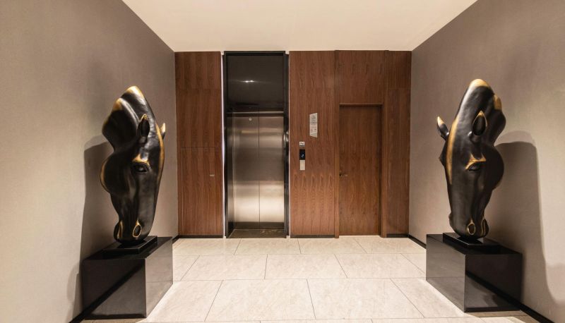 Hotel Außenbreich - Berman Hotel (Hengyang Huaxin Caixia Street Store)