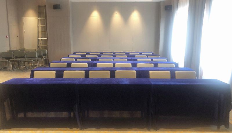 Area esterna dell'hotel - Yishang Hotel (Changsha Wuyi Square Yuanjialing Subway Station Store)