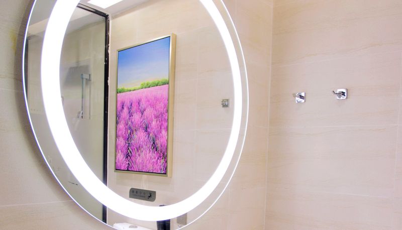 Info - Li Feng Hotel (Xinyi Fuhai Building Store) (formerly Fuhai Hotel)