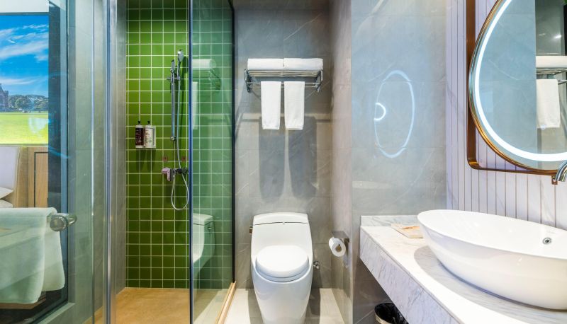 Info - Vienna Sanhao Hotel (Yueyang Chenglingji Paper Factory Store)