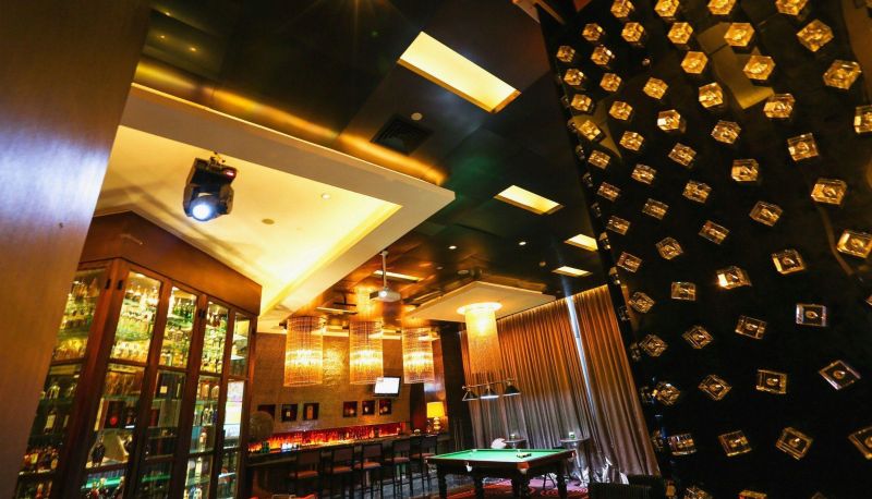 Area esterna dell'hotel - Ningbo Weili Sofitel Hotel
