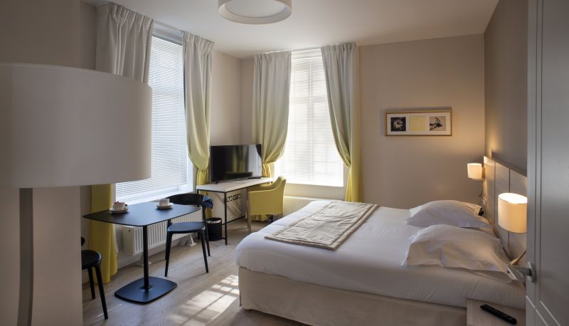 Apartment - DOMITYS LE CARILLON D'OR