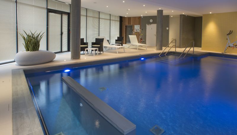 Pool - DOMITYS LE CARILLON D'OR
