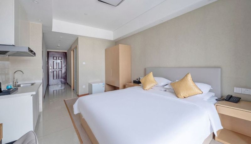Chambre supérieure (simple) - Yilai Huzhou Changxing Lishi Plaza Hotel (Changxing Lishi Plaza)