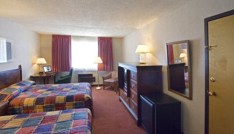 Camera - Americas Best Value Inn Ullin Mounds