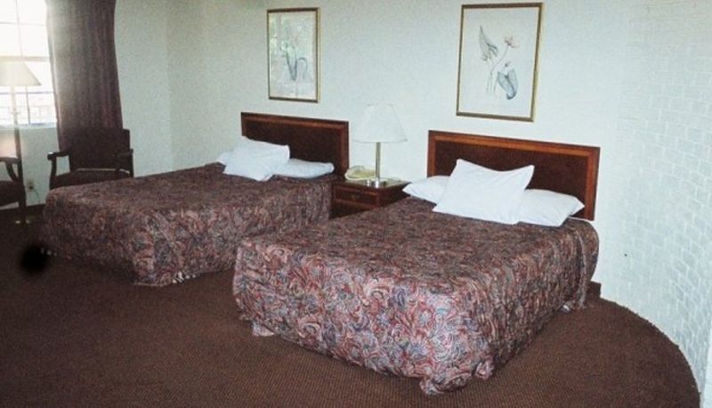 Chambre - Days Inn Pompano Beach