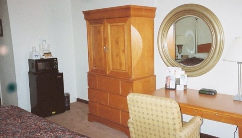 Chambre - Days Inn Pompano Beach