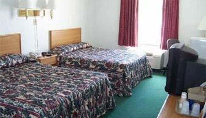 Camera - Quality Inn Ghent