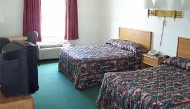 Camera - Quality Inn Ghent