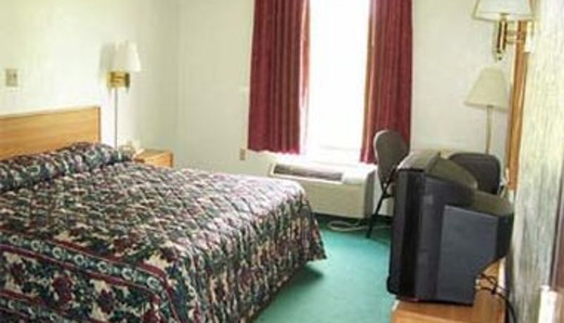 Camera - Quality Inn Ghent