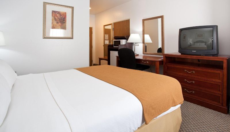 Zimmer - Wingate by Wyndham Eagle Vail Valley