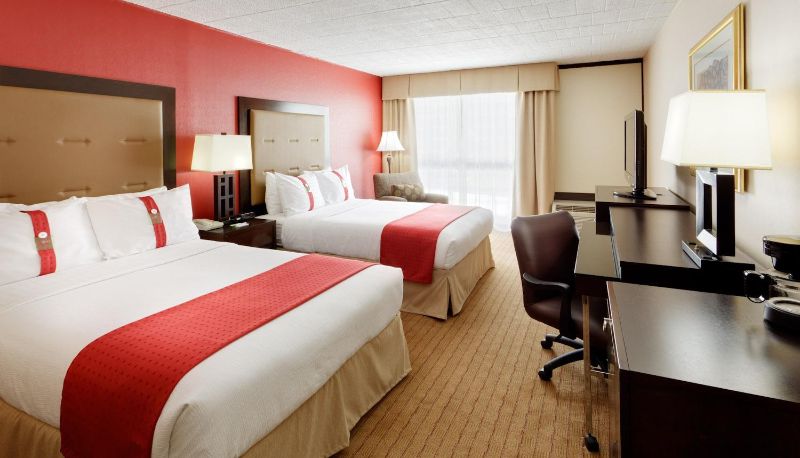 Room - Hotel MTK Mount Kisco