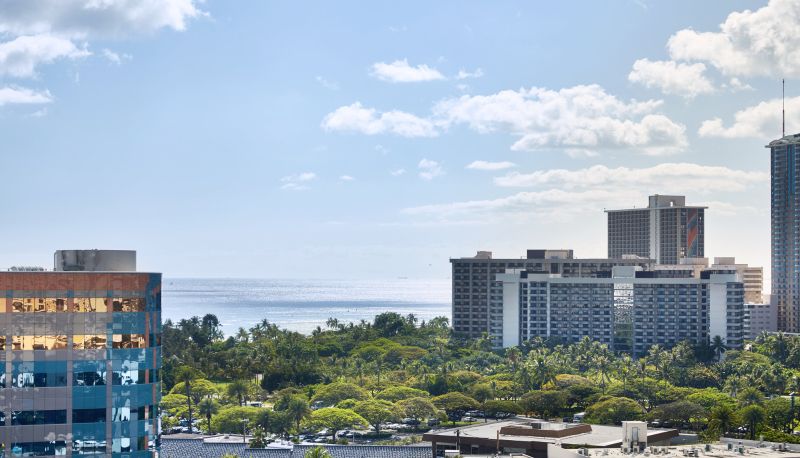Informacje - OHANA Waikiki Malia