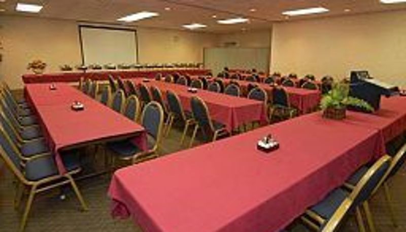 Sala de conferencias - Cartersville
