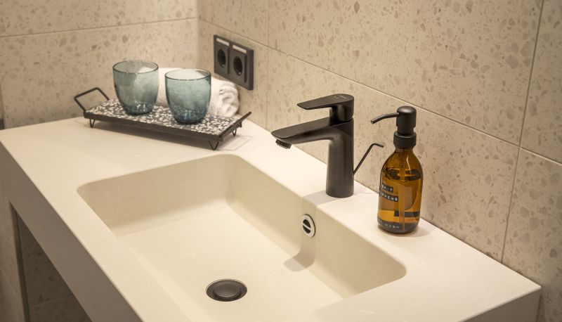 Bagno - LOGINN Hotel Offenbach