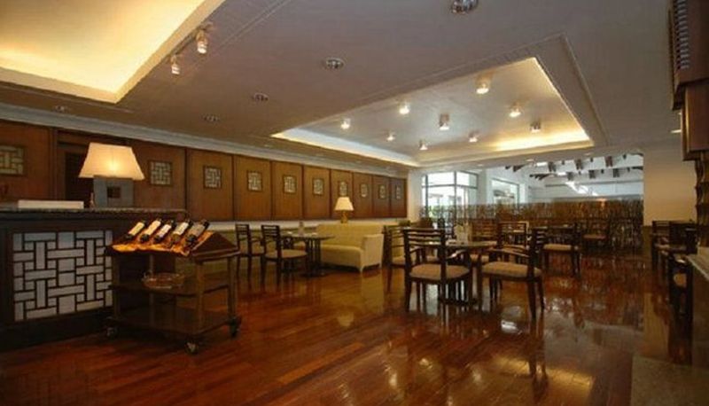 Sala - Merryland Resort Hotel