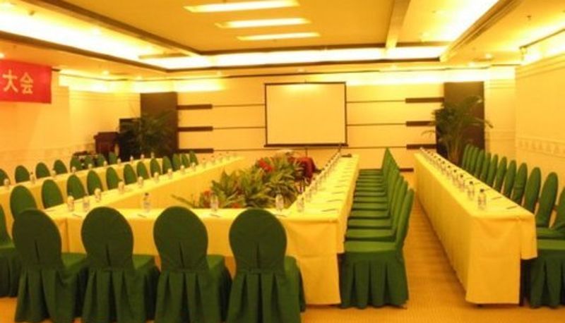 Sala conferenze - UNIVERSAL RESORT