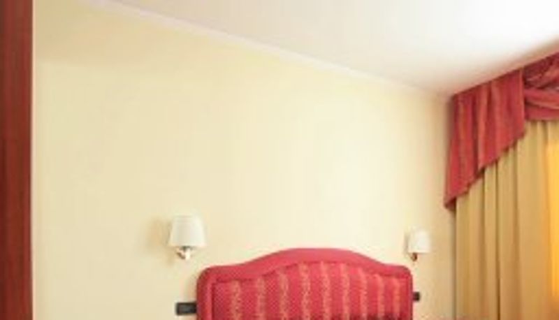 Suite - Admiral Villa Erme