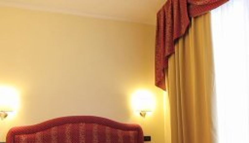 Zimmer - Admiral Villa Erme