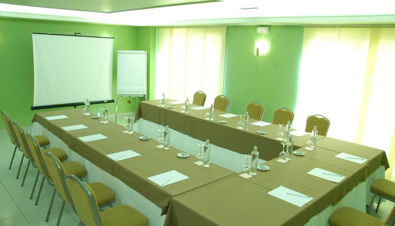 Salle de réunion - Hotel Fèlix